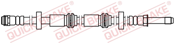 Brake Hose